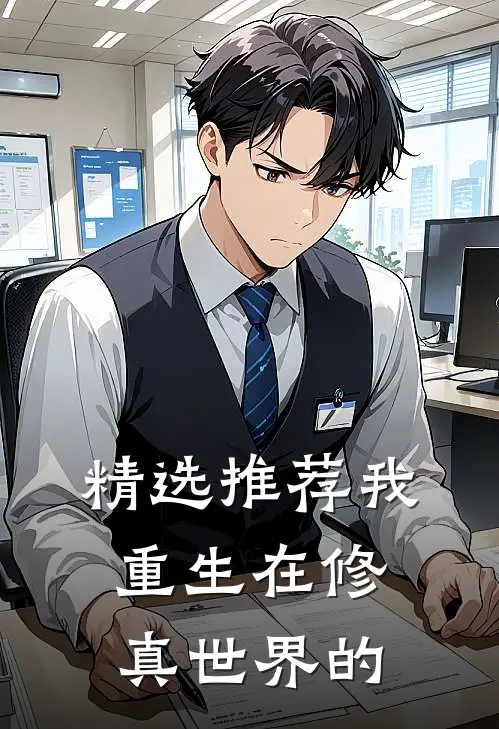 精选推荐我重生在修真世界的