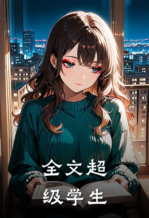 全文超级学生