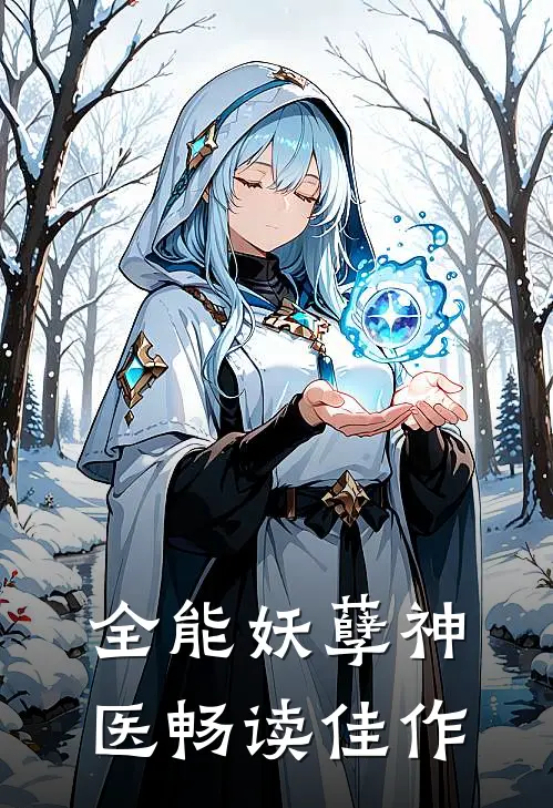 全能妖孽神医畅读佳作