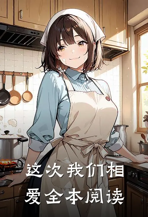 这次我们相爱全本阅读