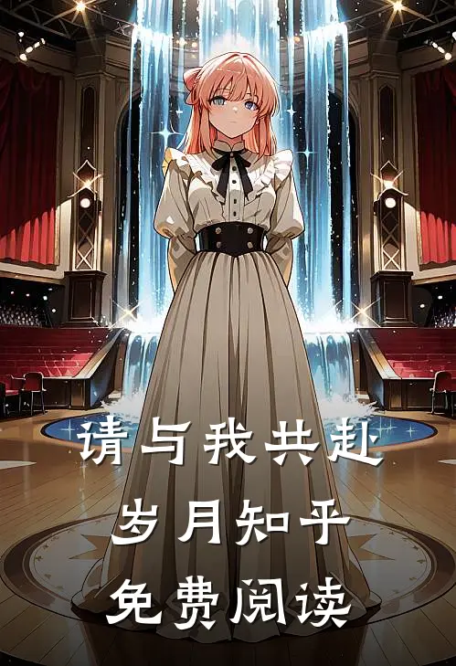 请与我共赴岁月知乎免费阅读