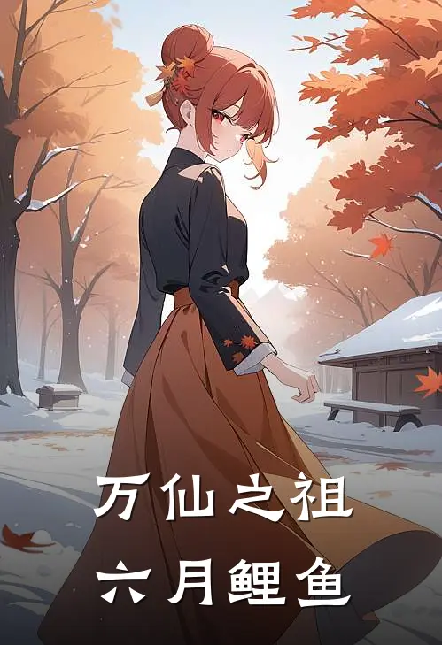 万仙之祖 六月鲤鱼
