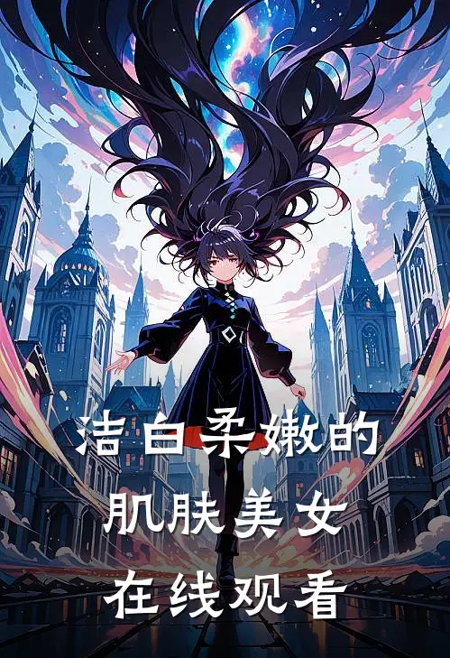 洁白柔嫩的肌肤美女在线观看