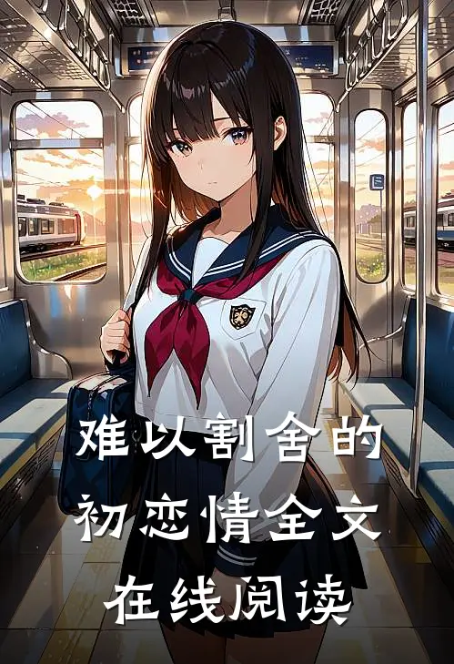 难以割舍的初恋情全文在线阅读