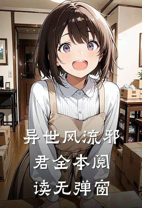 异世风流邪君全本阅读无弹窗