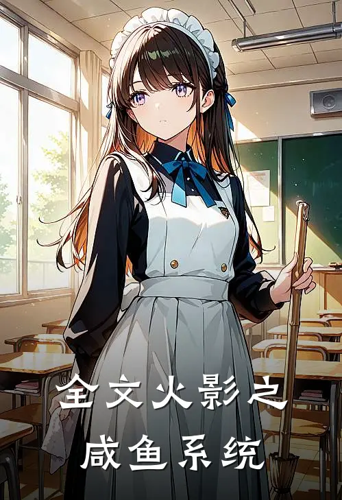 全文火影之咸鱼系统