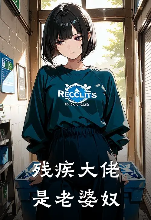 残疾大佬是老婆奴