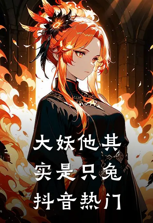大妖他其实是只兔抖音热门