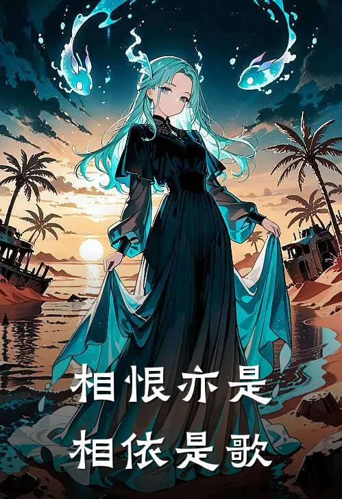 相恨亦是相依是歌