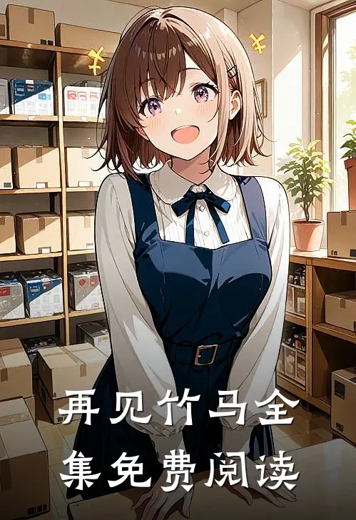再见竹马 全集免费阅读