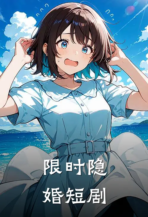 限时隐婚短剧