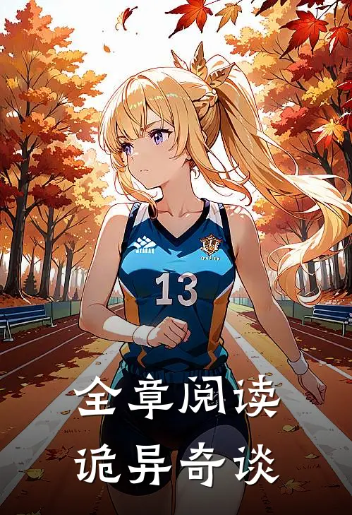 全章阅读诡异奇谈