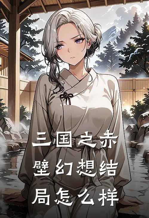 三国之赤壁幻想结局怎么样