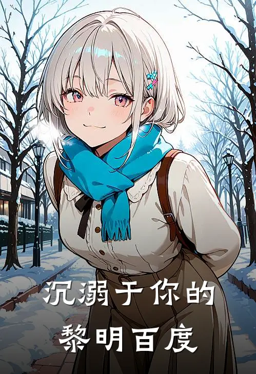 沉溺于你的黎明百度