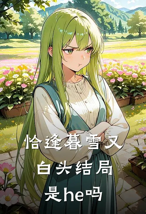 恰逢暮雪又白头结局是he吗