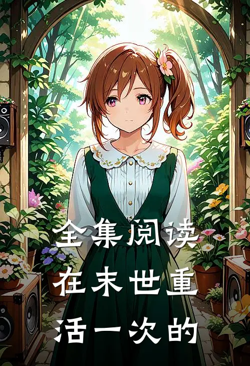 全集阅读在末世重活一次的