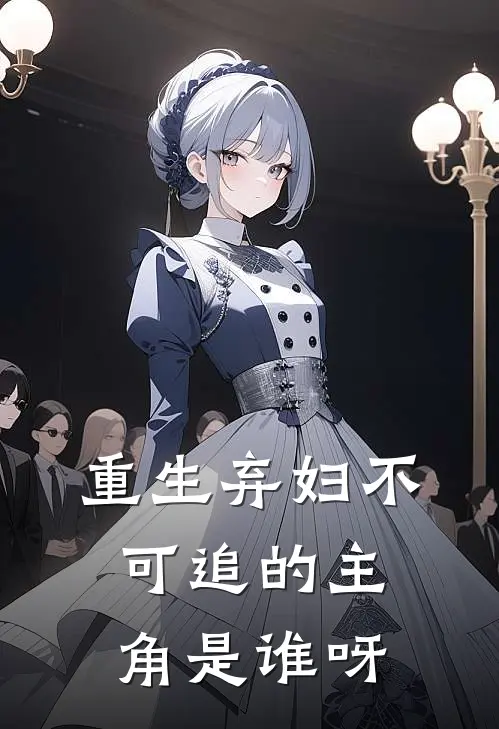 重生弃妇不可追的主角是谁呀