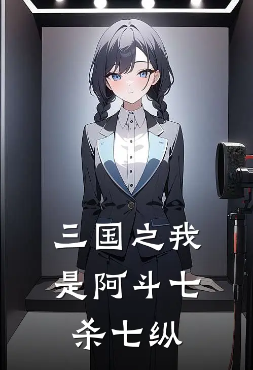 三国之我是阿斗 七杀七纵