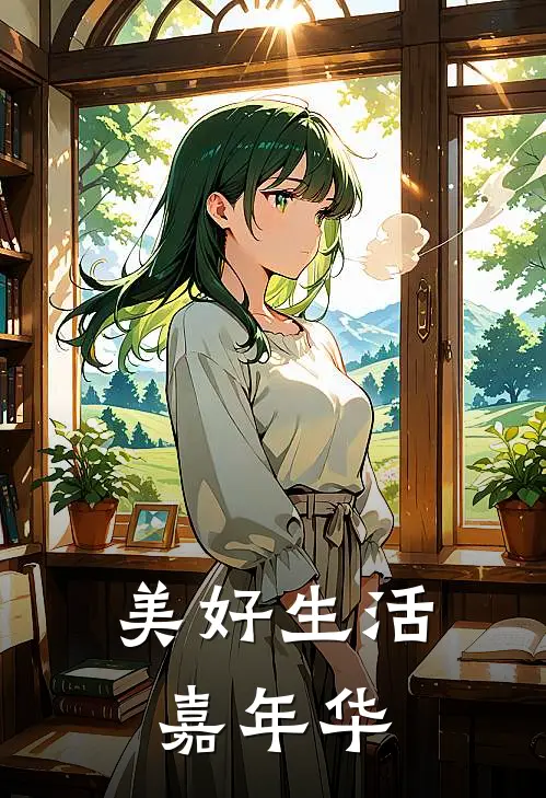 美好生活嘉年华