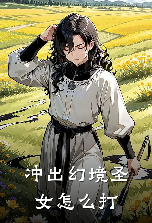 冲出幻境圣女怎么打