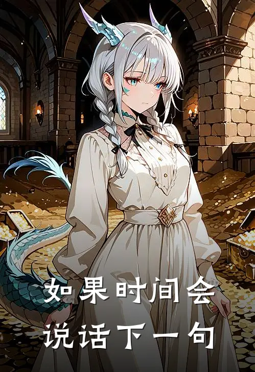如果时间会说话下一句