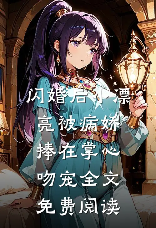 闪婚后小漂亮被病娇捧在掌心吻宠全文免费阅读