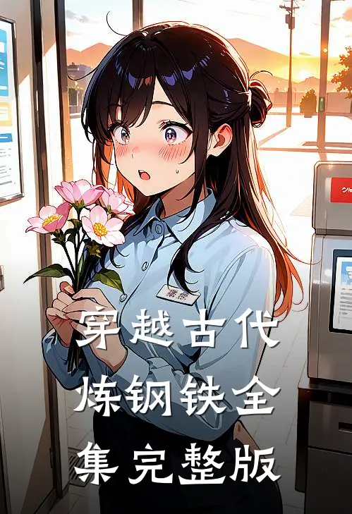 穿越古代炼钢铁全集完整版