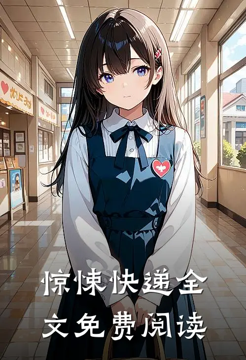 惊悚快递全文免费阅读