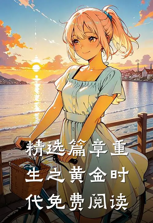 精选篇章重生之黄金时代免费阅读