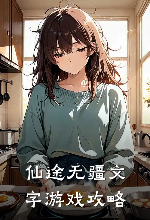 仙途无疆文字游戏攻略