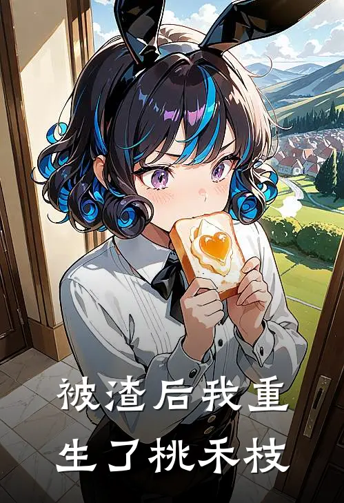被渣后我重生了 桃禾枝