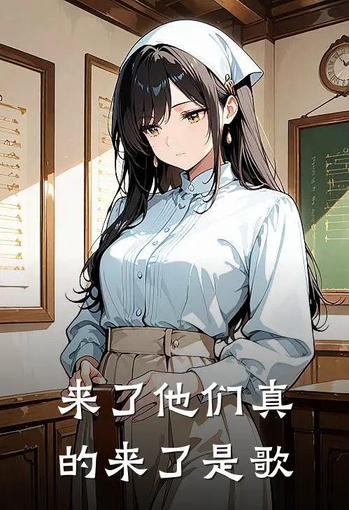 来了他们真的来了是歌