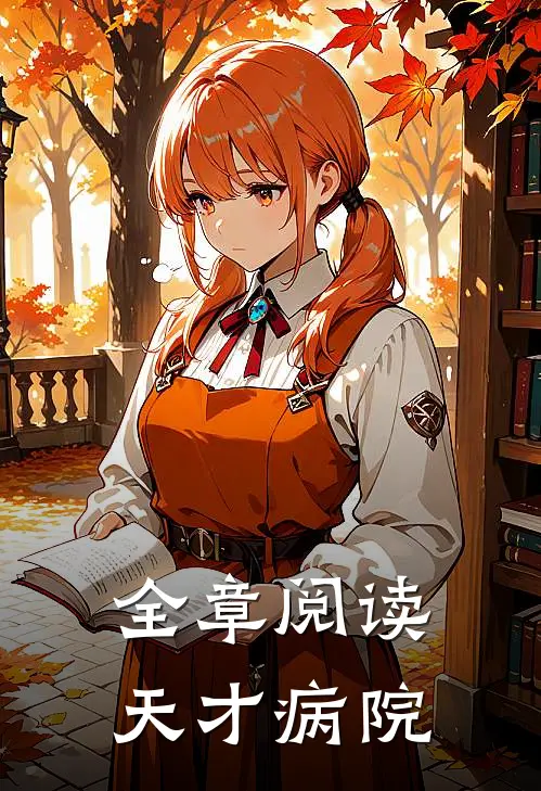 全章阅读天才病院