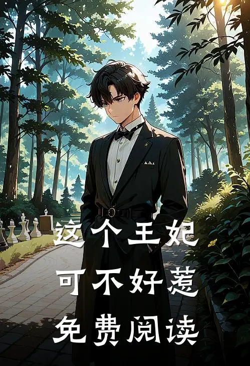 这个王妃可不好惹免费阅读