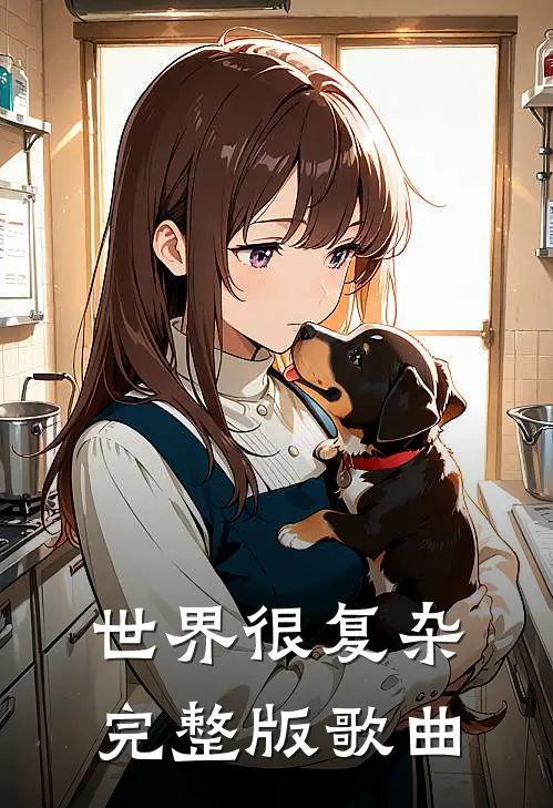 世界很复杂完整版歌曲