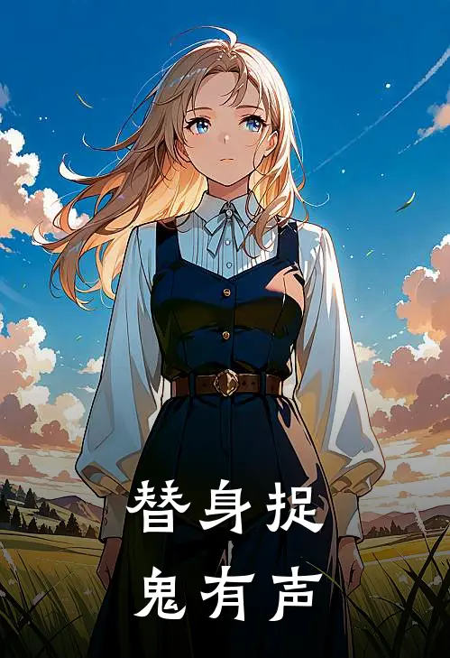 替身捉鬼有声