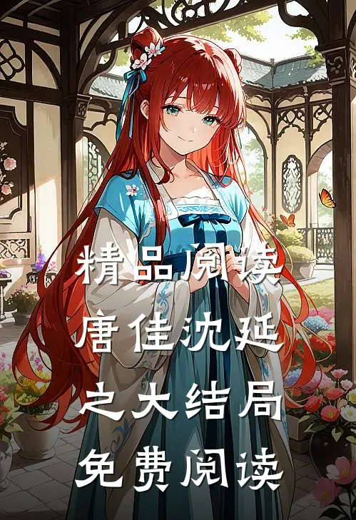 精品阅读唐佳沈延之大结局免费阅读