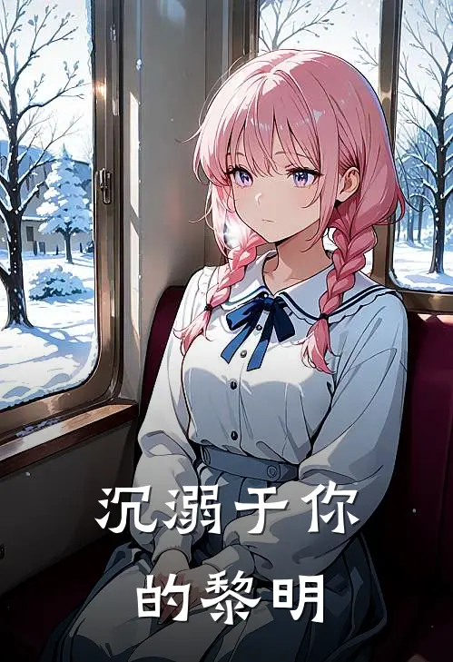沉溺于你的黎明