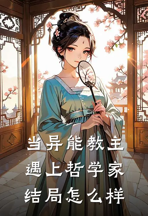 当异能教主遇上哲学家结局怎么样