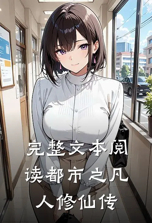 完整文本阅读都市之凡人修仙传