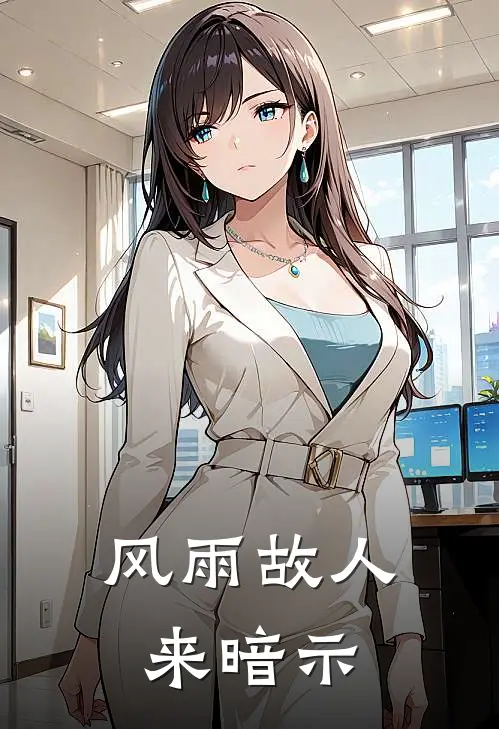 风雨故人来暗示