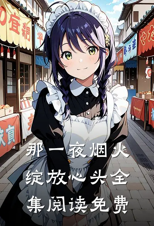 那一夜烟火绽放心头全集阅读免费