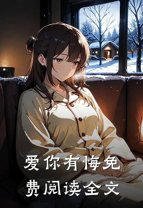 爱你有悔免费阅读全文