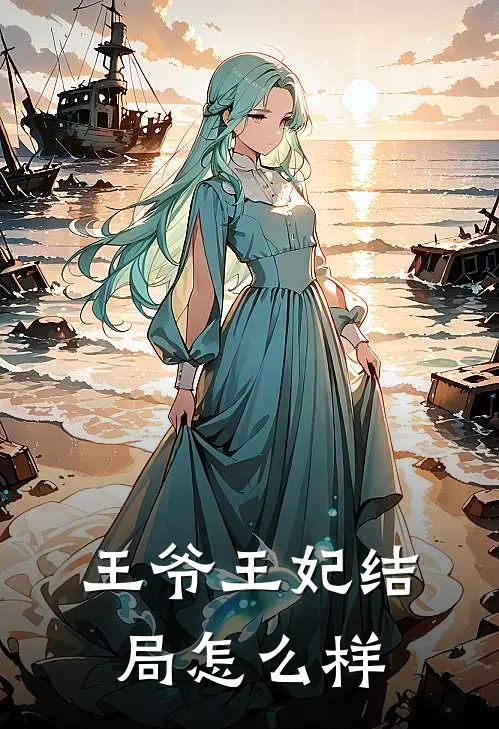 王爷王妃结局怎么样