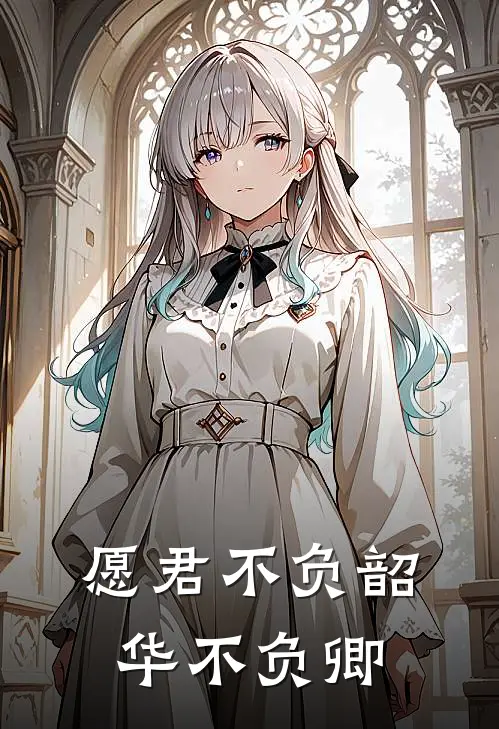 愿君不负韶华不负卿