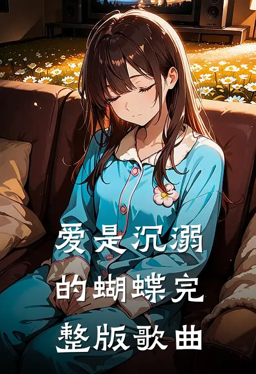 爱是沉溺的蝴蝶完整版歌曲
