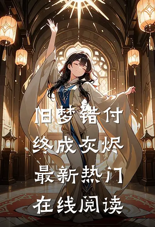 旧梦错付终成灰烬最新热门在线阅读