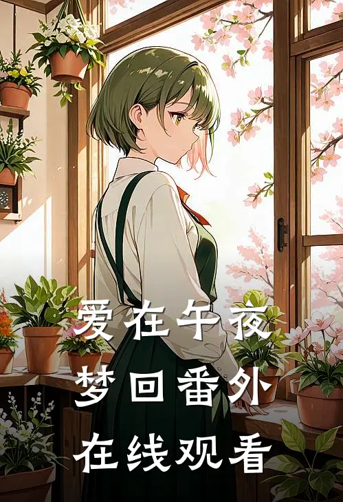 爱在午夜梦回 番外在线观看