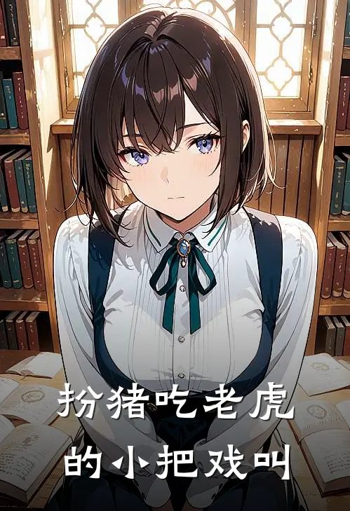 扮猪吃老虎的小把戏叫