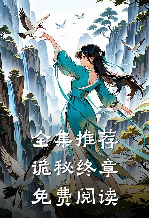全集推荐诡秘终章免费阅读